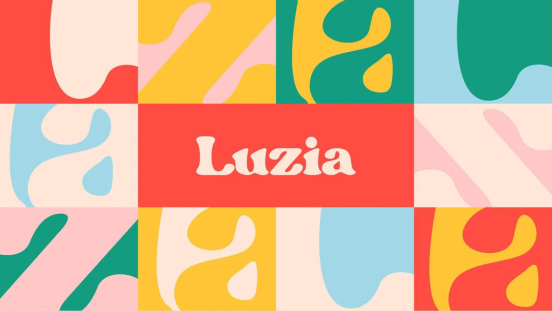 Sou Luzia